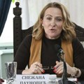 „Priština će ovo koristiti na rate“: Kako izjava Snežane Paunović, da bi etnički očistila Kosovo 1998. godine, može da utiče…