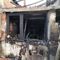 U Vranju izgorela kuća direktora Saveta za borbu protiv organizovanog kriminala