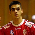 Nacionalno priznanje Žarku Šešumu
