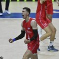 Srbija živi! Odbojkaši Srbije pobedili Ukrajinu u Ligi nacija