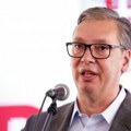 Vučić: Za 15 dana potpisujemo ugovor za vodovod u Lapovu vredan 3,2 miliona evra