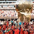 Stvar je praktično rešena: Mundijal 2030. već sa 64 reprezentacije!