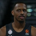 Džejmsa Nanelija pitali da li se vraća u Partizan, odgovorom je izazvao pravu buru