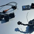 Smederevo: Onesposobili automobil na parkingu, pa nudili šlepanje