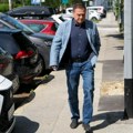 Uhićeni direktor u HOO-u i njegova supruga