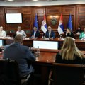 Macut predsedavao sednicom saveta BDP: Fokus na rastu i podizanju standarda građana