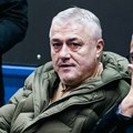 Kakav otac, takav sin: Moćna fotografija sa Eurobasketa, Predrag Danilović bodrio sina Vuka i Srbiju