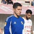 Golman Čukaričkog jasan: Bilo je baš teško u Nišu, naša najveća snaga je u kolektivu