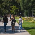 Danas u Srbiji pretežno sunčano i toplo, temperatura do 33 stepena