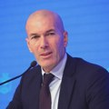"Одбио сам све понуде због Француске": Зидан одушевио на првој конференцији као селектор, одмах добио питање о Мбапеу