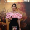 Katarina Grujć u SOKU – UJELA JE ZMIJA! Ljudi bežali sa lica mesta!