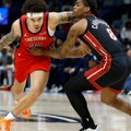 Partizan želi šutera iz NBA, pikirao ga i Real Madrid