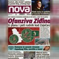 "Nova" piše: Ofanziva Ziđina - otvaraju i peti rudnik kod Zaječara
