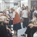 USPEŠNA akcija u UKC Kragujevac: Obavljeno više od 500 internističkih pregleda