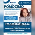Neveni iz okoline Sokobanje neophoda pomoć za lečenje u Turskoj