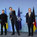 Da li će Ukrajina uopšte postati članica NATO?