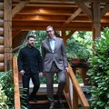 "Pripreme za sporazum o slobodnoj trgovini gotove do kraja godine!" Zelenski sa Vučićem razgovarao o energetici, hrani i…
