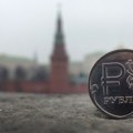 Ruski BDP u porastu uprkos spoljnim pritiscima