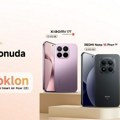 Xiaomi letnja ponuda: Uz odabrane telefone Air Fryer 6.5L na poklon