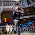 Orlići deklasirali rivala: Muška U16 reprezentacija ubedljiva protiv Češke, za deveto mesto na EP igra protiv Turske