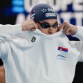 Andrej Barna u finalu Evropskog prvenstva – zauzeo četvrto mesto, u nedelju napada medalju