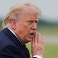 Donald Tramp prodaje svoje objave na društvenoj mreži Truth Social za 100 hiljada dolara