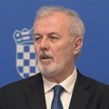 Sanader: HDZ podržava Milanovićev predlog za vanrednu sednicu parlamenta