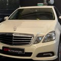 Kupci polovnjaka se plaše i male i velike kilometraže, a on je uzeo Mercedes sa 823.872 km