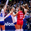 UŽIVO: Češka se vraća, idemo u četvrti set