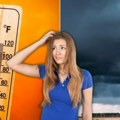 Danas veoma toplo, ali stiže osveženje: Ovo su tačni datumi, a evo kakvo nas vreme očekuje u septembru