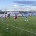 OFK Topličanin propustio priliku da za „zelenim stolom“ izbori Srpsku ligu