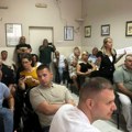 Građani bez odgovora o obilaznici na prezentaciji planskih izmena, predsednik Opštine Crveni Krst najavio novi sastanak, pa…