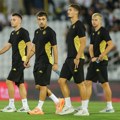 (Sastavi) Partizan ide na sve ili ništa: Ilić odredio startnih 11!