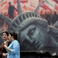Iran gađao američke baze u Zalivu kao odgovor na napad na svadbu i pogibije pet ljudi