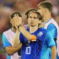 Da li će Luka Modrić i dalje igrati za reprezentaciju Hrvatske? Fudbaler Milana se oglasio: "Prvo moram da..."