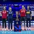 Eda: Srbija je sjajna ekipa; Maja: Poštujemo Tursku