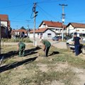 Čisti se velika deponija i zelene površine u Mrštanu