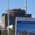Zapad laže o Zaporoškoj nuklearki: Izveštaj IAEA politički pristrasan