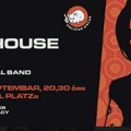 Originalni britanski bend Amy Winehouse sutra u Beogradu – njeni muzičari stižu na Dorćol Platz