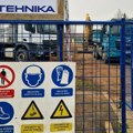 Hanfa odobrila Carellu INT objavljivanje ponude za preuzimanje Tehnike