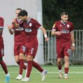 Čukarički i Novi Pazar podelili bodove: Greška Brđana i autogol ih koštali pobede