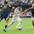 Sjajan gol Mesija, Inter Majami u nadoknadi ostao bez pobede