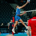 Odbojkaši Srbije napravili veliki preokret: Od 0:2 do 3:2 protiv Holandije