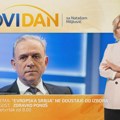 Novi dan: "Evropska Srbija" ne odustaje od izbora