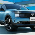 Nissan Kicks stiže u Evropu, Juke postaje strujaš FOTO