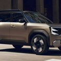 Dacia sprema novi manji krosover