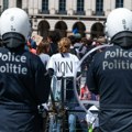 Protest protiv "dozvole za ubijanje" u Francuskoj, strahuju od nemira, više od 100 demonstracija širom zemlje!