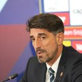 Veljko Paunović opet menjao spisak Srbije: sve više problema i sve manje rešenja