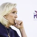Marin le Pen je stigao odgovor iz Moskve VIDEO