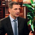 "Srdanović napravio grešku" Miloš Jovanović: "Ja bih prihvatio TV duel sa Vučićem, ne bih trepnuo, iako ne znam da li bih ga…